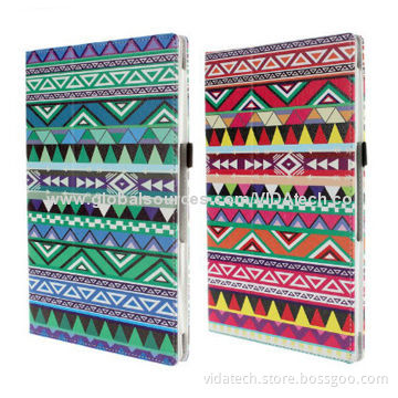 Oracle Texture Holder Leather Case for Sony Xperia Tablet Z LTE